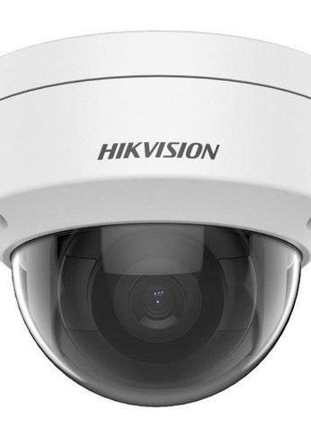 Камера IP 2MP Hikvision DOME DS-2CD2123G2-IU 2.8