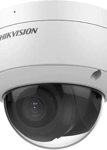 Камера IP 2MP Hikvision DOME DS-2CD2123G2-IU 2.8