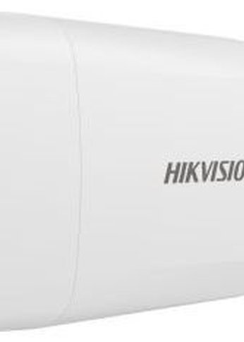 Камера IP 2MP Hikvision DS-2CD2027G2-LU(C)(4mm) 4-4mm цветная корп.:белый