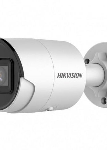 Камера IP 2MP Hikvision IR BULLET DS-2CD2023G2-IU 4mm