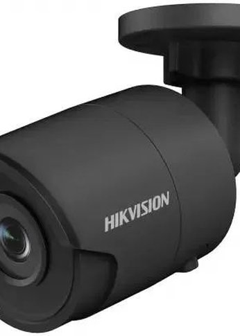 Камера IP 2MP Hikvision IR BULLET DS-2CD2023G2-IU 4mm