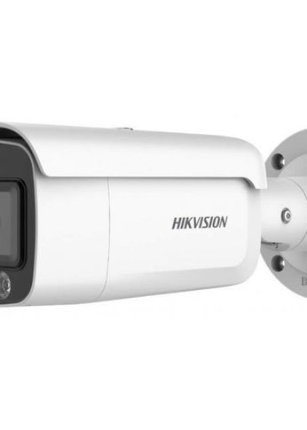 Камера IP 2MP Hikvision IR BULLET DS-2CD2T27G2-L(C)4mm