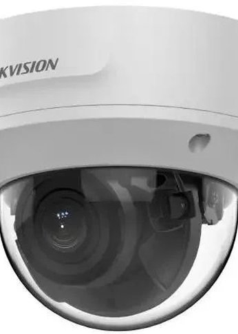 Камера IP 2MP Hikvision IR DOME DS-2CD2723G2-IZS