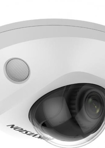 Камера IP 2MP Hikvision MINI DOME DS-2CD2523G2-IS(2.8mm)