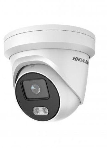 Камера IP 2MP Hikvision OUTDOOR 2CD2327G2-LU(C)2.8mm