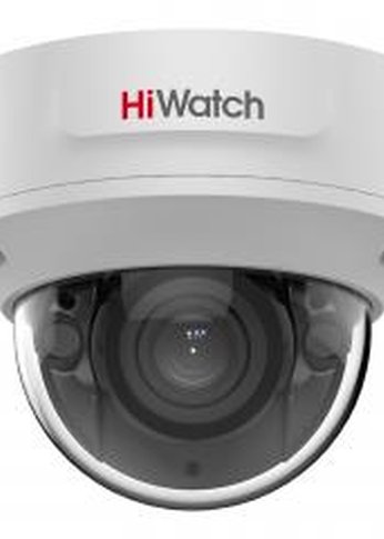 Камера IP 2MP HiWatch DOME IPC-D622-G2/ZS(2.8-12mm)