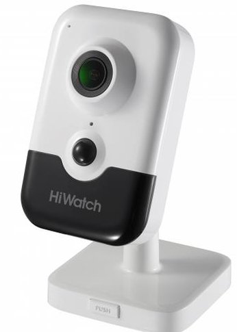 Камера IP 2MP HiWatch EXIR DS-I214W(C)(2.8mm)