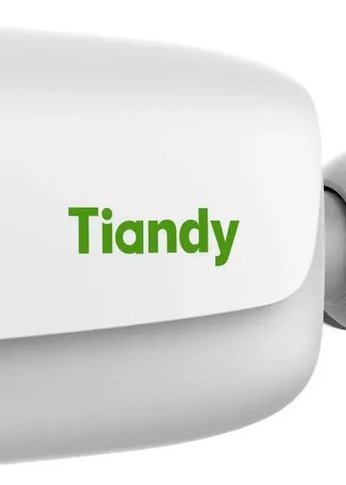 Камера IP 2MP Tiandy Spark TC-C32QN I3/E/Y/2.8mm/V5.1 2.8-2.8мм цв. (TC-C32QN I3/E/Y/2.8/V5.1)