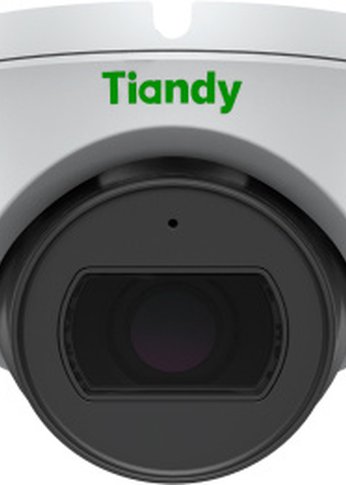 Камера IP 2MP Tiandy Spark TC-C32XN I3/E/Y/M/2.8mm/V4.1 2.8-2.8mm цв. корп.:белый (TC-C32XN I3/E/Y/M/2.8/V4.1)