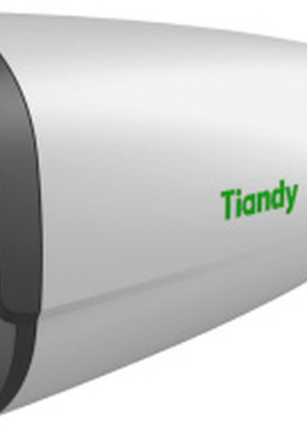 Камера IP 2MP Tiandy TC-C32GN I5/E/Y/C/4mm/V4.2 4-4mm цв. корп.:белый (TC-C32GN I5/E/Y/C/4/V4.2)