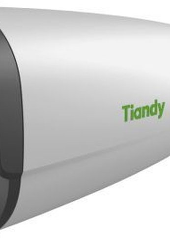 Камера IP 2MP Tiandy TC-C32GS I5/E/Y/C/SD/2.8mm/V4.2 2.8-2.8mm цв. корп.:белый (TC-C32GS I5/E/Y/C/SD/2.8/V4.2)