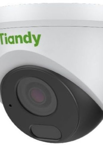 Камера IP 2MP Tiandy TC-C32HN I3/E/Y/C/2.8mm/V4.2 2.8-2.8mm корп.:белый (TC-C32HN I3/E/Y/C/2.8/V4.2)