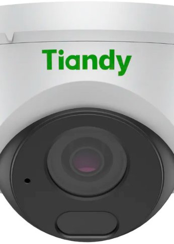 Камера IP 2MP Tiandy TC-C32HS I3/E/Y/C/SD/2.8mm/V4.2 2.8-2.8mm цв. корп.:белый (TC-C32HS I3/E/Y/C/SD/2.8/4.2)