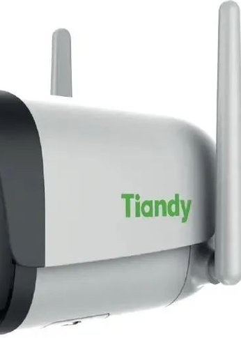 Камера IP 2MP Tiandy TC-C32WN I5/Y/WIFI/2.8mm/V4.1 2.8-2.8мм цв. (TC-C32WN I5/Y/WIFI/2.8/V4.1)