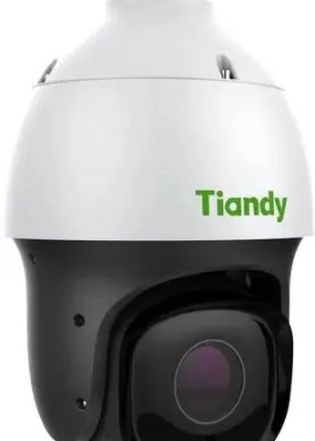Камера IP 2MP Tiandy TC-H324S 23X/I/E/C/V3.0 5.2-98мм цв.