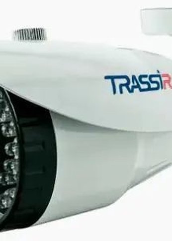 Камера IP 2MP Trassir TR-D2B5 2.8-2.8mm цв. (TR-D2B5 (2.8mm)