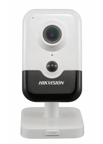 Камера IP 4MP Hikvision CUBE 2CD2443G0-IW 2.8(W)