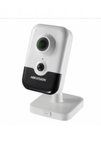 Камера IP 4MP Hikvision CUBE DS-2CD2443G2-I 4mm