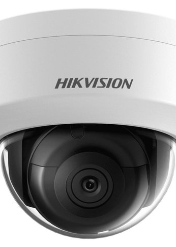 Камера IP 4MP Hikvision DOME DS-2CD2143G2-IS 2.8