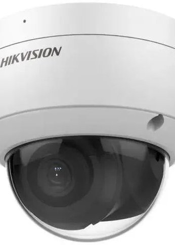 Камера IP 4MP Hikvision DOME DS-2CD2143G2-IU 2.8