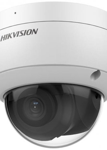 Камера IP 4MP Hikvision DOME DS-2CD2143G2-IU 2.8