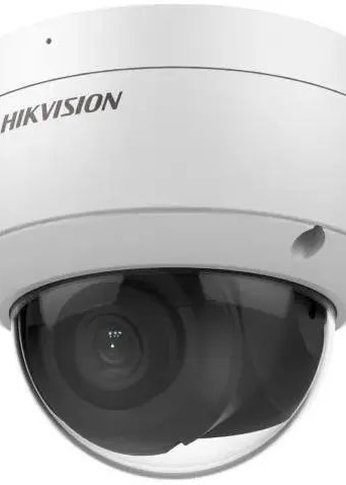 Камера IP 4MP Hikvision DOME DS-2CD2143G2-IU 4mm