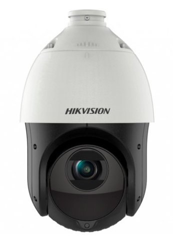 Камера IP 4MP Hikvision DS-2DE4425IW-DE(T5) 4.8-120mm цв.