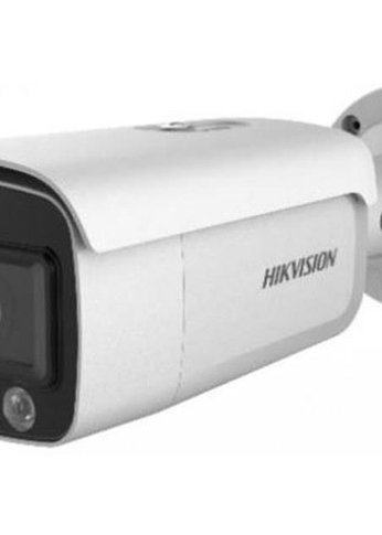 Камера IP 4MP Hikvision IR BULLET 2CD2047G2-LU(C)2.8