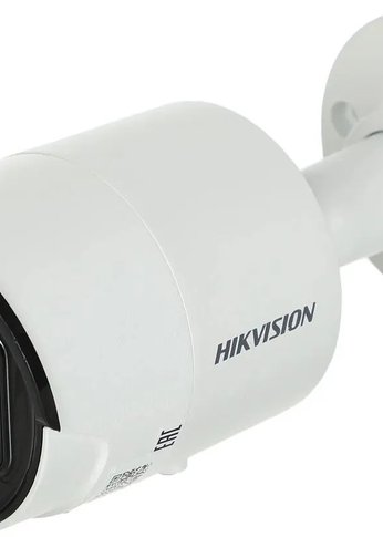 Камера IP 4MP Hikvision IR BULLET DS-2CD2043G2-IU 2.8M