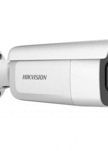 Камера IP 4MP Hikvision IR BULLET DS-2CD2643G2-IZS