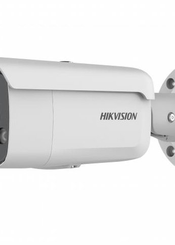 Камера IP 4MP Hikvision IR BULLET DS-2CD2T47G2-L(C)2.8