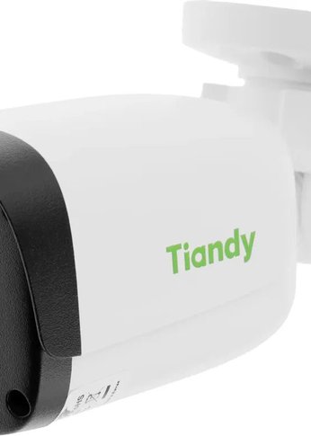 Камера IP 4MP Tiandy Spark TC-C34QN I3/E/Y/2.8mm/V5.0 2.8-2.8мм цв. (TC-C34QN I3/E/Y/2.8/V5.0)