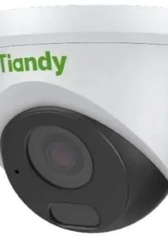 Камера IP 4MP Tiandy TC-C34HN I3/E/Y/C/2.8mm/V4.2 2.8-2.8mm цв. корп.:белый (TC-C34HN I3/E/Y/C/2.8/4.2)