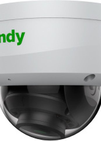 Камера IP 4MP Tiandy TC-C34KS I3/E/Y/C/SD/2.8mm/V4.2 2.8-2.8mm цв. корп.:белый (TC-C34KS I3/E/Y/C/SD/2.8/V4.2)