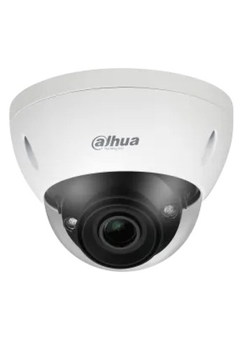 Камера IP 8MP Dahua DH-IPC-HDBW2841RP-ZAS купольная 1/2.7” CMOS, моторизованный объектив с фокусным расстоянием 2.7мм ~13.5мм