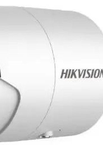 Камера IP 8MP Hikvision IR BULLET DS-2CD2083G2-IU 2.8