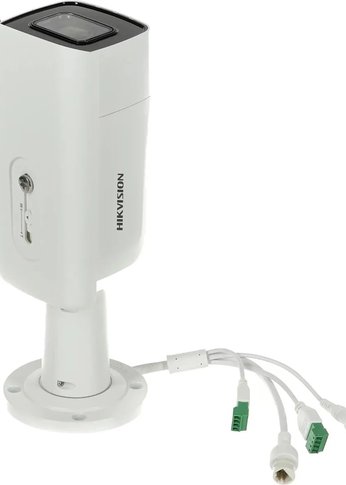 Камера IP 8MP Hikvision IR BULLET DS-2CD2683G2-IZS