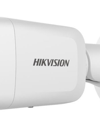 Камера IP 8MP Hikvision IR BULLET DS-2CD2T83G2-4I 2.8