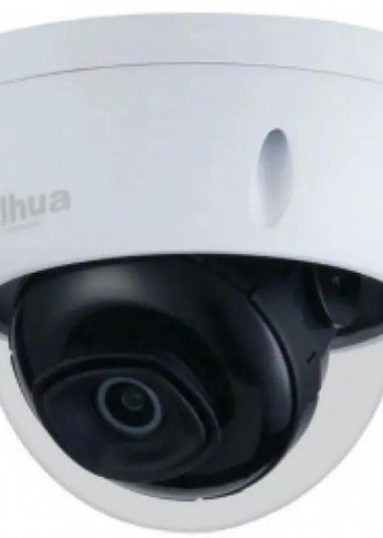 Камера IP Dahua DH-IPC-HDBW3241EP-AS-0280B-S2 2.8-2.8mm цв.