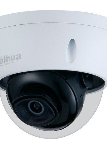 Камера IP Dahua DH-IPC-HDBW3241EP-AS-0280B-S2 2.8-2.8mm цв.