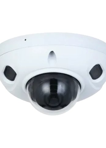 Камера IP Dahua DH-IPC-HDBW3441FP-AS-0280B-S2 2.8-2.8мм цв.