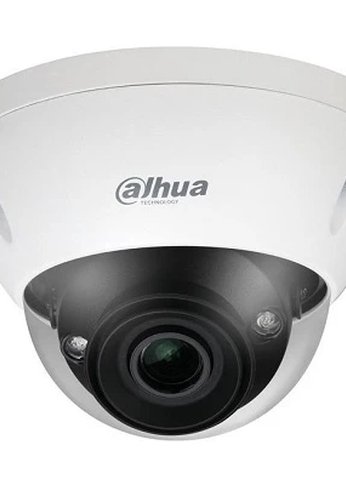 Камера IP Dahua DH-IPC-HDBW5541EP-ZE 2.7-13.5мм цв.