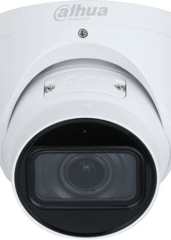 Камера IP Dahua DH-IPC-HDW2241TP-ZS 2.7-13.5mm цв. корп.:белый