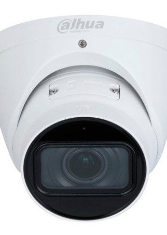 Камера IP Dahua DH-IPC-HDW3441TP-ZS-S2 2.7-13.5mm цв.