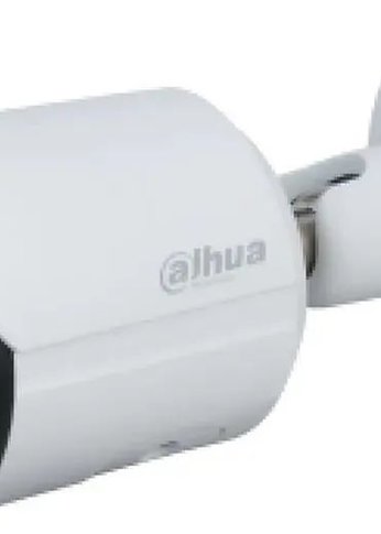 Камера IP Dahua DH-IPC-HFW2249S-S-IL-0280B 2.8-2.8мм цв. (DH-IPC-HFW2249SP-S-IL-0280B)