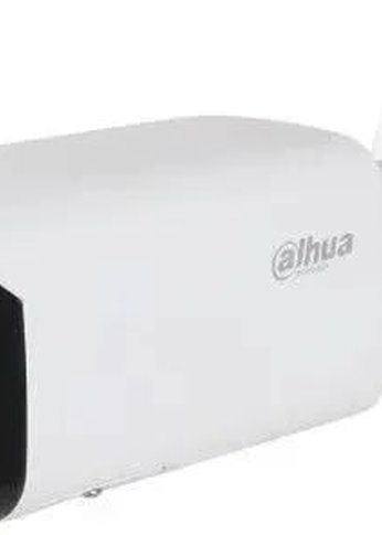 Камера IP Dahua DH-IPC-HFW5241TP-ASE-0280B 2.8-2.8мм цв. корп.:белый