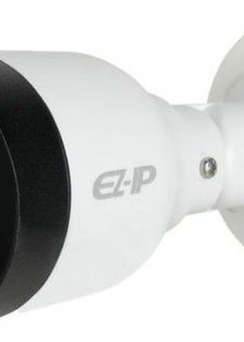 Камера IP Dahua EZ-IPC-B1B20P-0280B 2.8-2.8mm цветная корп.:белый