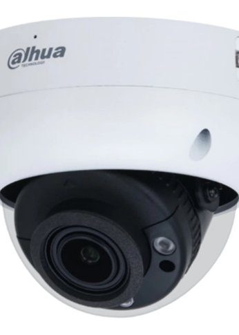 Камера IP Dahua IPC-HDBW3241RP-ZAS 2.7-13.5мм цв.