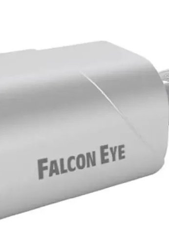 Камера IP Falcon Eye FE-IPC-B5-30pa 2.8-2.8mm цветная корп.:белый