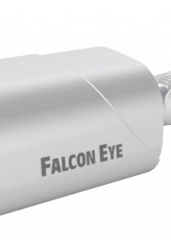 Камера IP Falcon Eye FE-IPC-BV2-50pa 2.8-12mm цветная корп.:белый